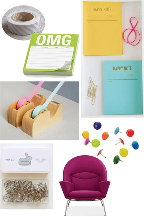 fun office supplies | PinPoint