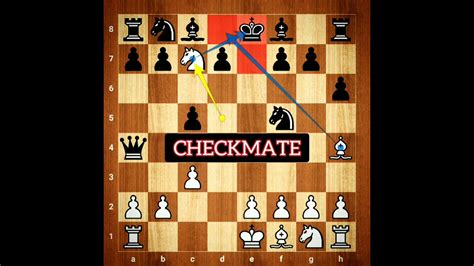 A Trap In Old Benoni Defence Chess Strategies YouTube