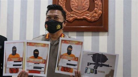 FAKTA Terbaru Penembakan Dantim BAIS TNI Di Aceh Identitas Pelaku