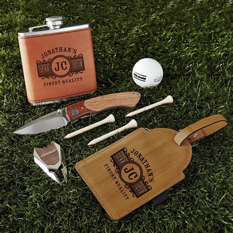 21 Unique Golf Gifts for Men