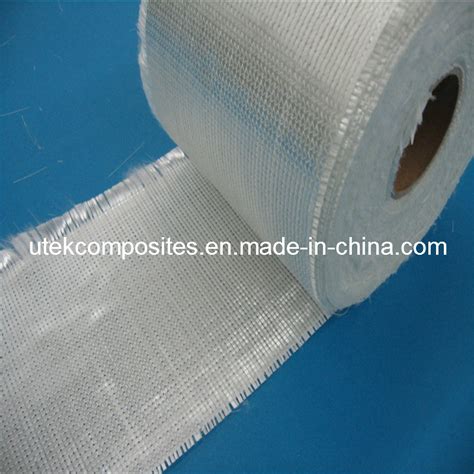 800GSM E Glass Fiberglass Biaxial Fabric For Sports Goods China Biax