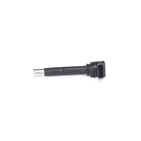 Катушка зажигания Audi A4/A6 2.4/3.2FSi 04 - Bosch арт. 0221604115 ...