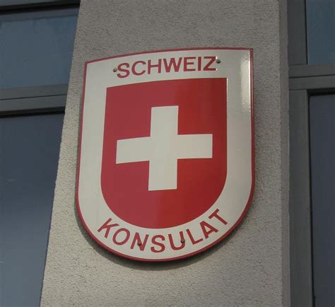 national emblem  switzerland ihsu