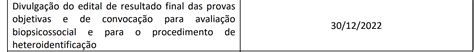 Concurso INSS como saber se fui aprovado Direção Concursos