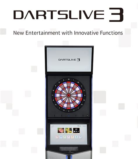 DARTSLIVE3