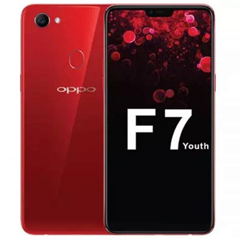 Oppo F7 Youth Price Full Phone Specifications DailyPakistanMobiles