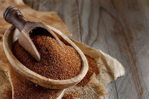 9 Teff grain recipes - Common Grains