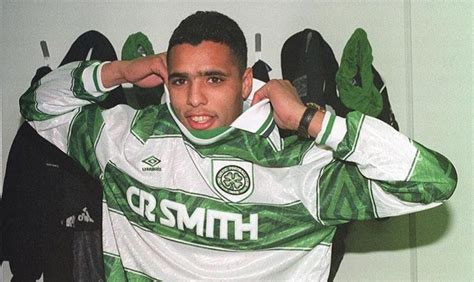 Van Hooijdonk, Pierre – Pics – The Celtic Wiki