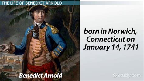 Benedict Arnold Wife