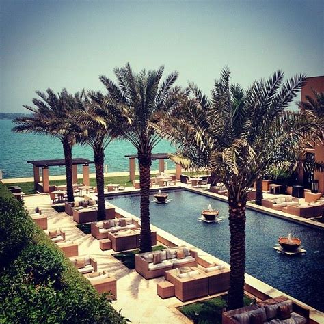 Park Hyatt Jeddah Marina Club And Spa Park Hyatt Jeddah Luxury Hotel