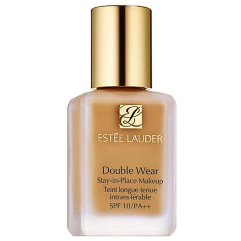 Estée Lauder Double Wear Stay In Place Makeup Foundation 3w1 5 Fawn