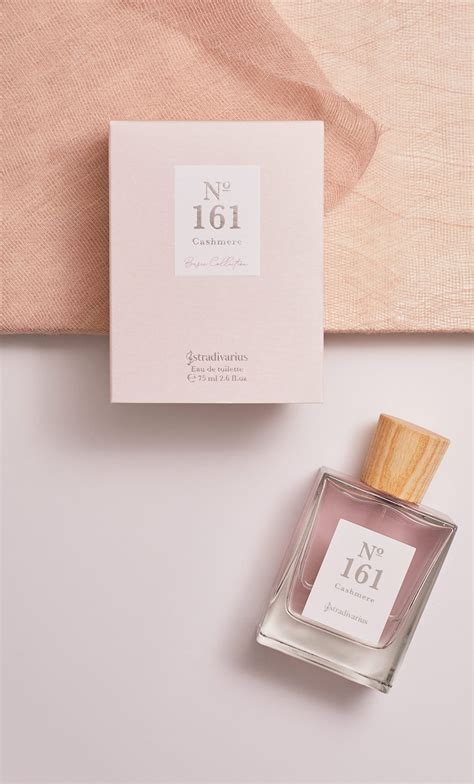 Parfum Stradivarius - Homecare24