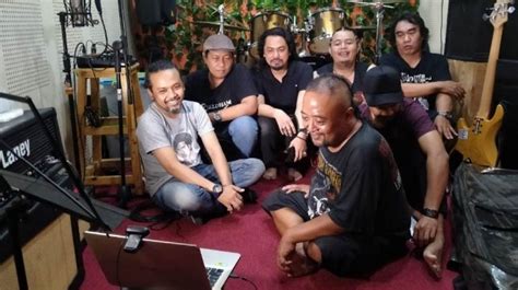 Siap Rilis Single Anyar Power Metal Kenalkan Vokalis Baru