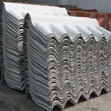 Asbestos Corrugated Roof Sheets