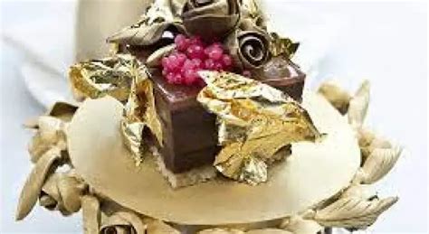 Top 3 Most Expensive Dessert Ever