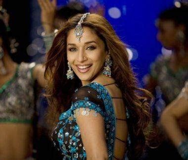 Klakon24 Madhuri Dixit Hot Photos Stills Images Wallpapers