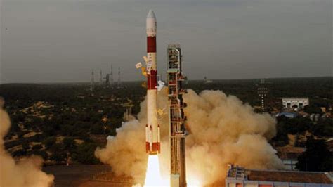 Isro To Launch Advanced Earth Observation Cartosat 3 Satellite By