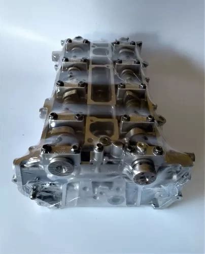 Cabe Ote Motor Ford Fusion V Duratec Retificado