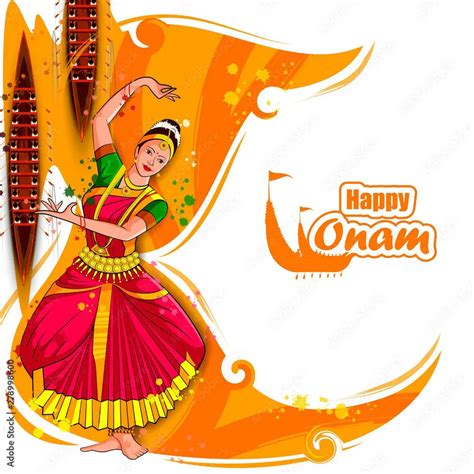 Onam Dances List Of Kerala Dances Gkduniya