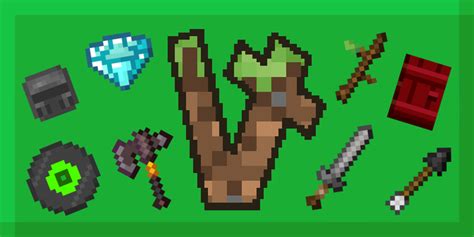 Vanilla+ Minecraft Texture Pack