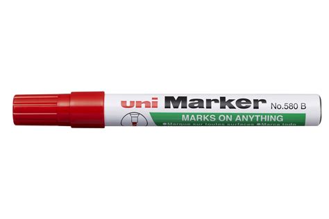 uni Permanent Marker