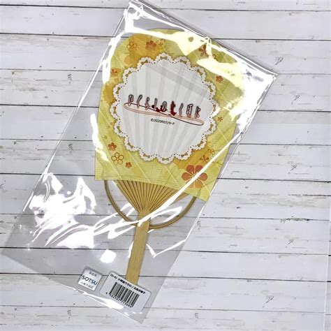 ひぐらしのなく頃に WEBくじ ウェブくじ Maid Bikini Assort D賞 小判型うちわ 北条沙都子 orehigu012 Nikotto Yahoo ショップ