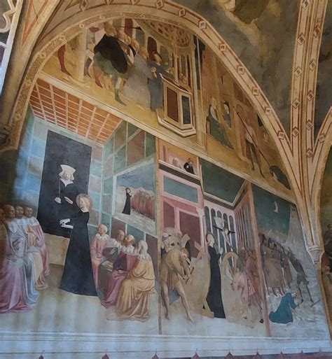 Il Matrimonio Mistico Di Santa Caterina Di Alessandria Guideaurearoma