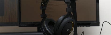 Corsair HS60 Pro Surround Review (Page 1 of 4) | APH Networks