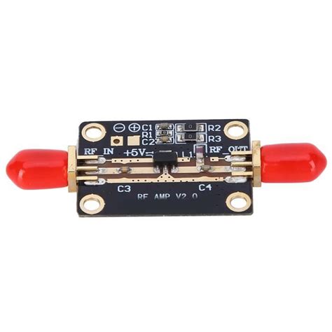 Garosa Carte RF Module De Signal D Amplificateur RF Accessoire