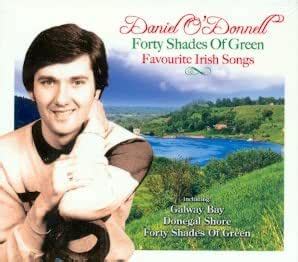 - Forty Shades of Green - Amazon.com Music