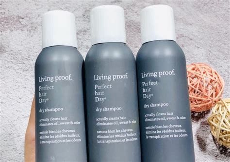 Top 10 Best Dry Shampoo Brands To Refresh Your Hair - eBusinessware