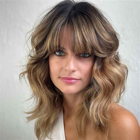 60 Flattering Haircuts For Square Faces To Look Softer And Feminine Artofit