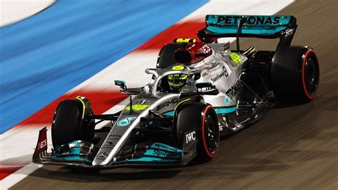 Mercdedes Driver Lewis Hamilton Back Racing Doing What I Love At