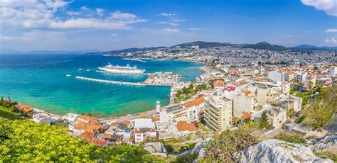 Kusadasi Turkey | Kusadasi City