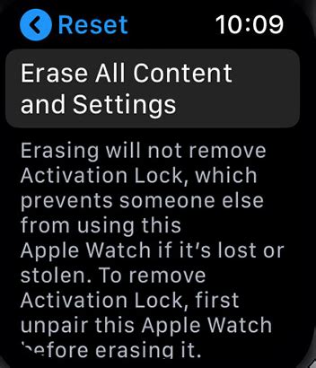 Cómo desbloquear su Apple Watch Inmediatamente