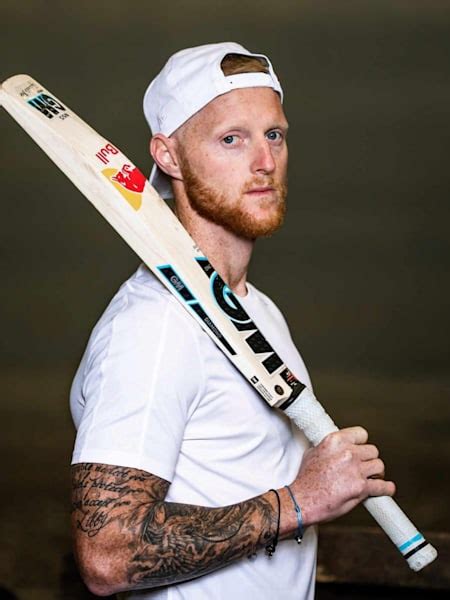 Ben Stokes interview: On joining Rajasthan Royals