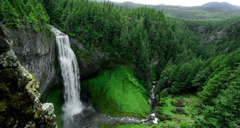 19 of the Best Waterfalls in Oregon (Including the Hidden Ones ...