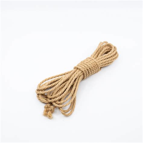 Einzelseil Clara 5 5mm Überhand im Shop von Shoga Shibari