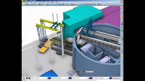 Talian Dassault Systèmes The Optimized Plant Construction Industry Solution Experience