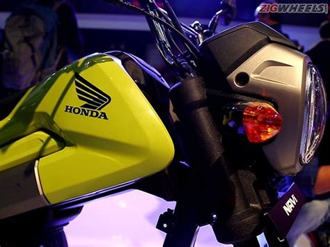 2016 Auto Expo Honda Navi Photo Gallery Zigwheels