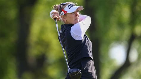 Jessica Korda Announces She Will “Stop Playing” to Rehab Back Injury | News | LPGA | Ladies ...