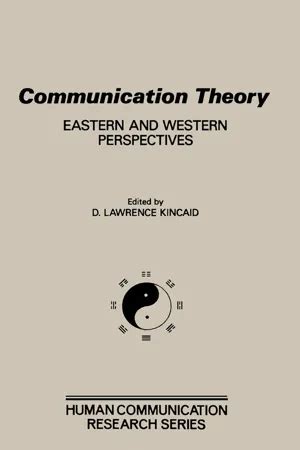 PDF Communication Theory By D Lawrence Kincaid 9780124074705