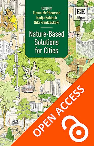 Nature Based Solutions For Cities