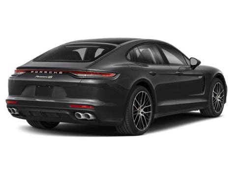 2023 Porsche Panamera Color, Specs, Pricing | Autobytel