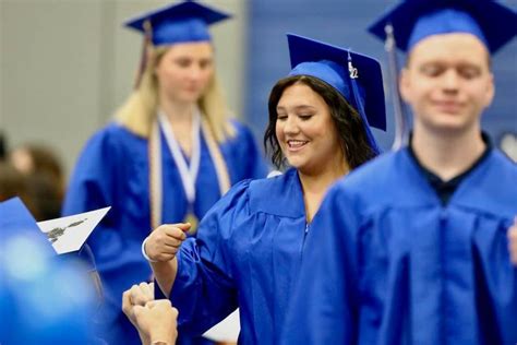 Photos: 2022 Princeton High School graduation – Shaw Local