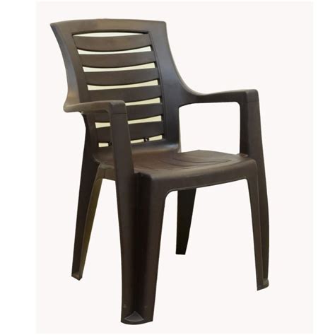 Ambition Premier Hi Back Plastic Arm Chair At Rs Plastic Chair