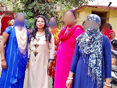 There Are Lakh Sex Workers In The Country Who Used To Their Money To Raise Loans For