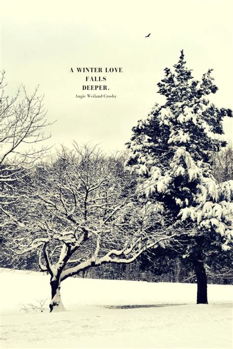 Winter Quotes to Make Your Soul Sparkle | Mom Soul Soothers