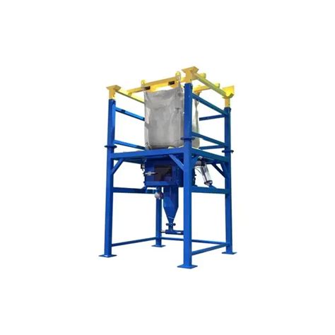 Super Sack Handling Equipment For Bulk Bags