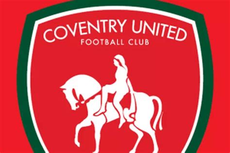 Coventry United FC - News, views, gossip, pictures, video - CoventryLive